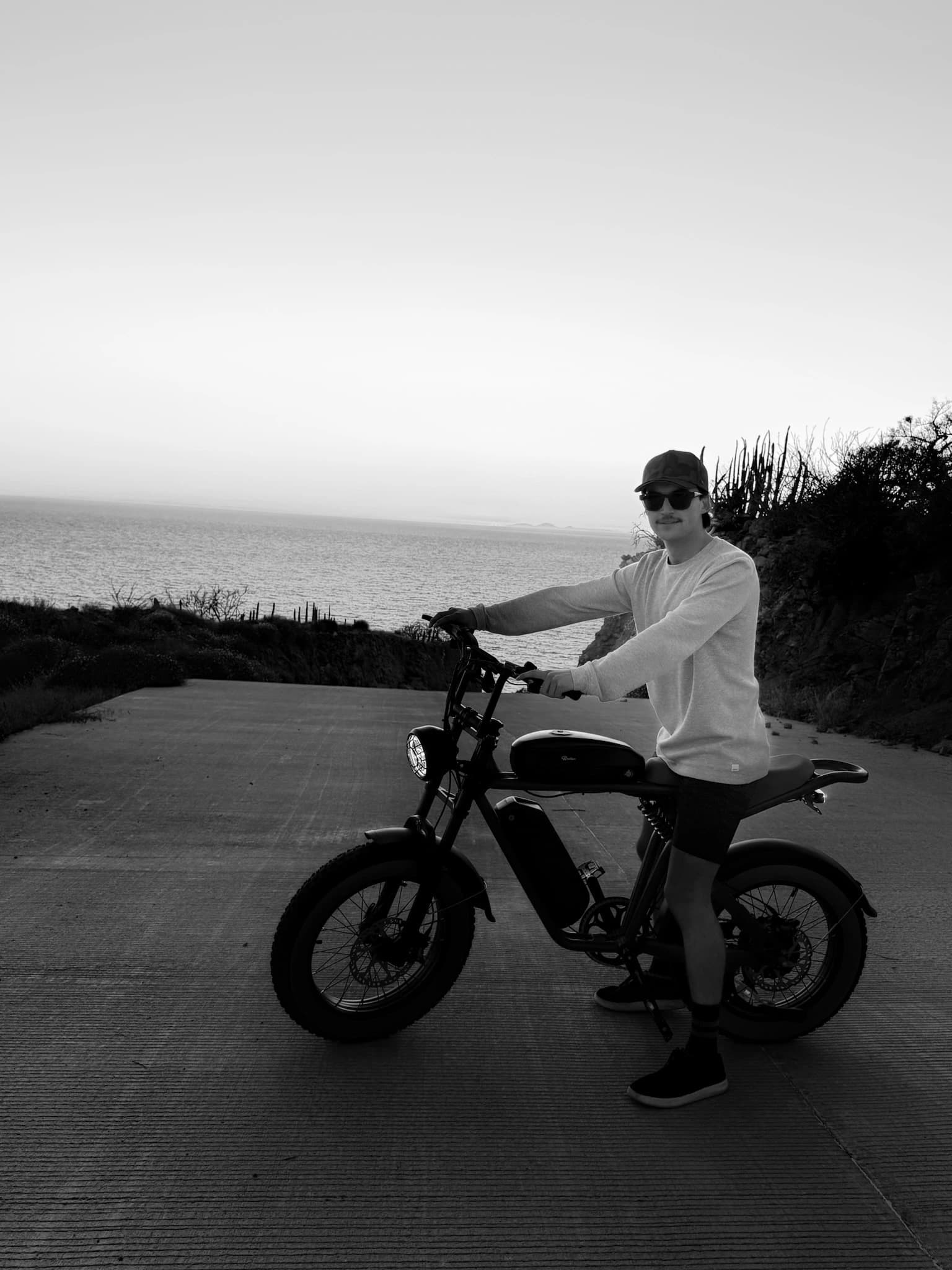 All Out Rider - México 2026